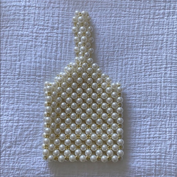 Pearl Bag - Picture 2 of 4